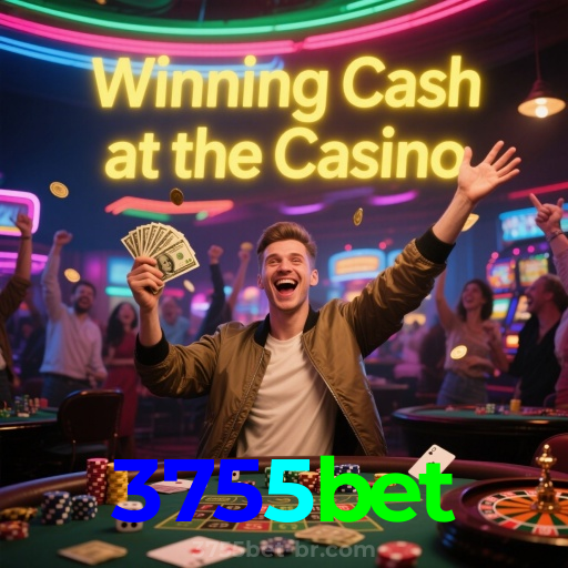 3755bet：Jogue poker como um profissional e ganhe grandes prêmios!