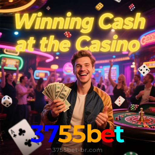 3755bet：Jogue no melhor cassino online e conquiste prêmios de verdade!
