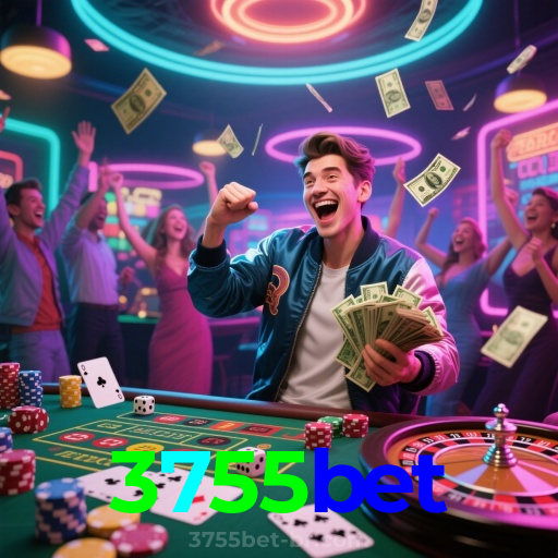 3755bet：Aposte no futebol e jogue blackjack com grandes vitórias no cassino online!