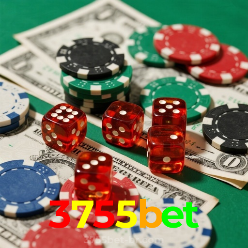 3755bet：As maiores vitórias estão te esperando nas nossas slots online!