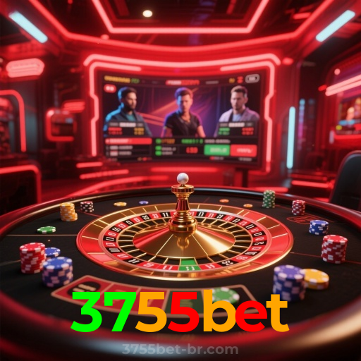 3755bet：Entre no nosso cassino e aposte nas melhores máquinas caça-níqueis!