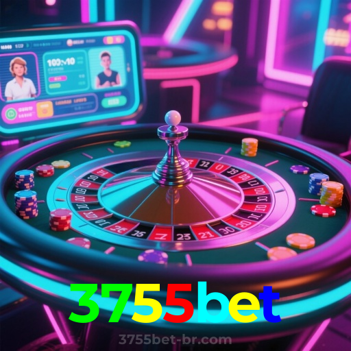 3755bet:Jogue roleta, aposte no futebol e ganhe grandes prêmios!