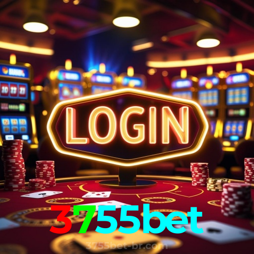 3755bet：Mostre sua habilidade nas mesas de poker e vença os adversários!
