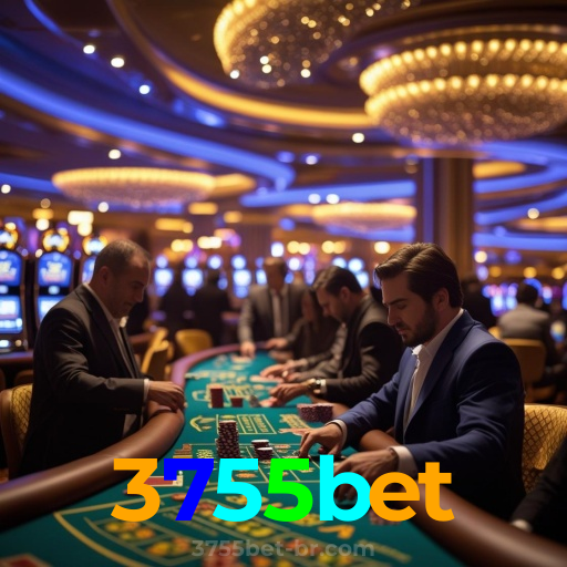 3755bet：O melhor cassino online está te esperando! Aposte e vença!