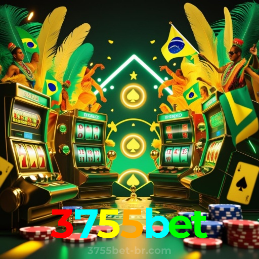 3755bet：Aposte no futebol e jogue no melhor cassino online para grandes vitórias!