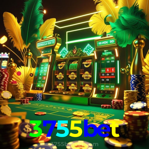 3755bet:Apostas no futebol e grandes prêmios em slots e roleta esperam por você!