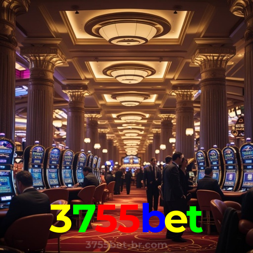 3755bet:Apostas emocionantes no futebol e diversão garantida com roleta e poker!