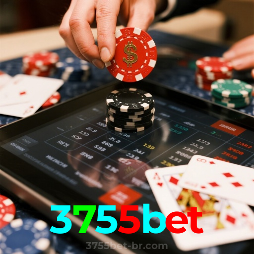 3755bet：Jogue poker e aposte no futebol online, tudo no mesmo lugar!