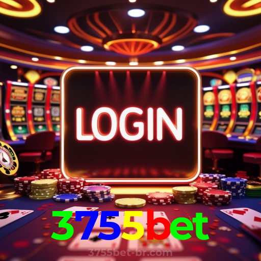 3755bet:O cassino online ideal para quem ama futebol e jogos de cassino!