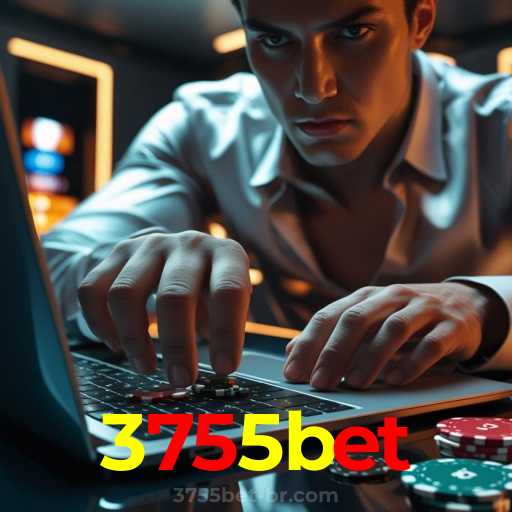 3755bet：Jogue poker online e leve prêmios incríveis para casa!