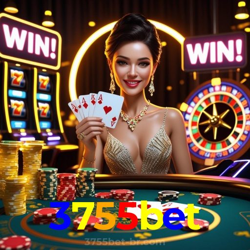 3755bet:A roleta nunca foi tão empolgante! Aposte e vença!
