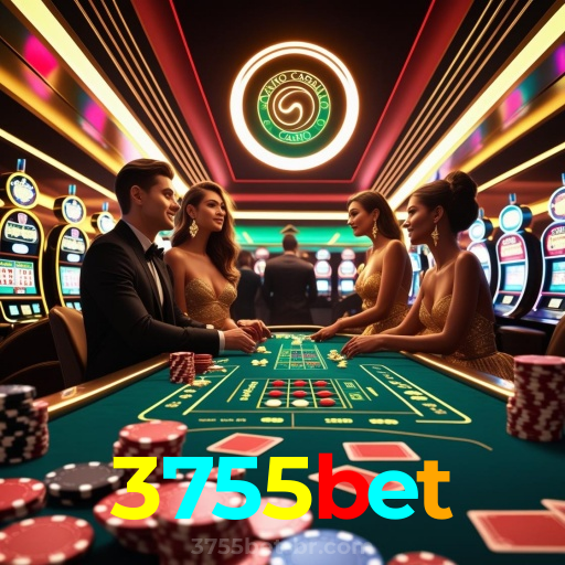 3755bet:Jogue slots, aposte no futebol e vença com grandes prêmios!