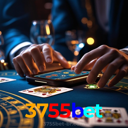 3755bet：A sorte está ao seu alcance! Aposte e vença no futebol!
