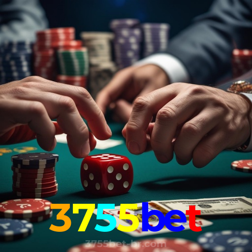 3755bet:O cassino online mais confiável para apostas no futebol e jogos de cassino!