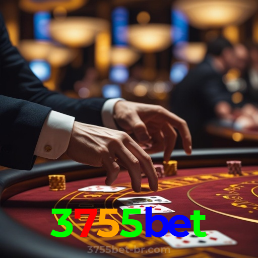 3755bet:Jogue poker e mostre suas habilidades para ganhar!