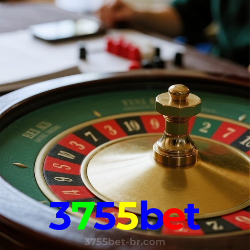 3755bet：Jogue futebol online e vença com as melhores apostas!