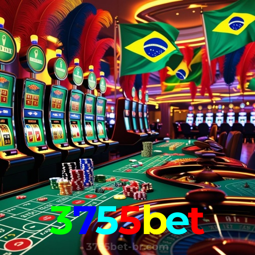 3755bet：Onde o futebol e o cassino se encontram para grandes vitórias!