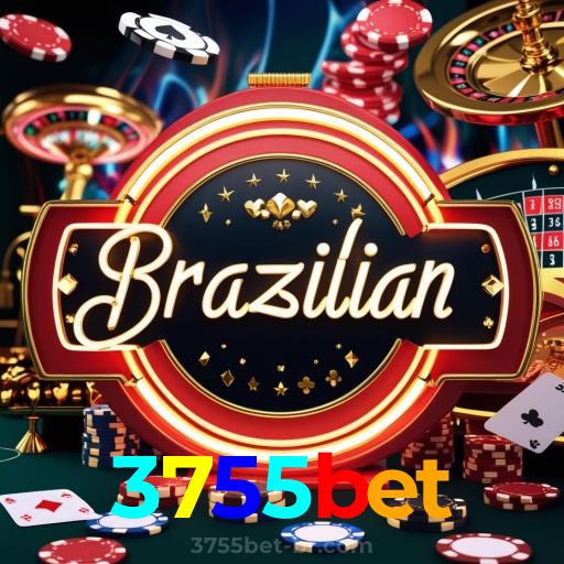 3755bet：Aposte agora nas roletas e mostre sua sorte!