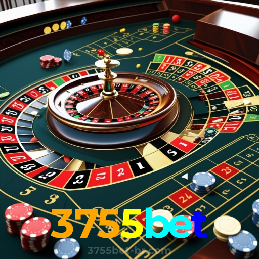 3755bet:Prepare-se para o melhor da diversão no cassino! Jogue agora!