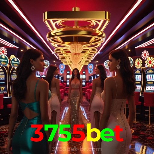 3755bet：Onde sua sorte brilha com poker, roleta e apostas no futebol online!