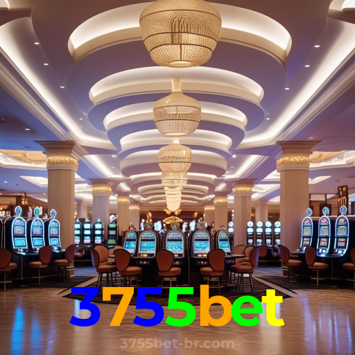 3755bet：Aposte em nosso cassino e viva uma experiência única de diversão!