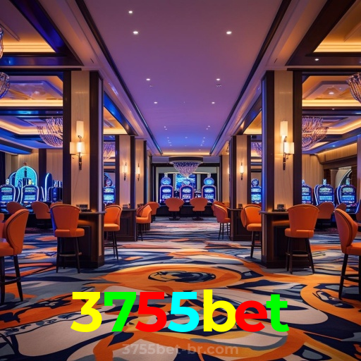 3755bet:Vença com a roleta e aposte no futebol ao vivo no melhor cassino online!