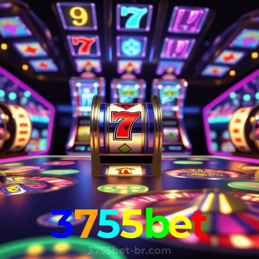 3755bet：O cassino online oferece grandes prêmios! Aposte e ganhe agora!