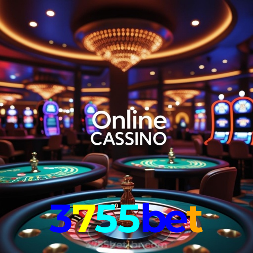 3755bet：Aposte e vença no futebol online, o campo de grandes vitórias!