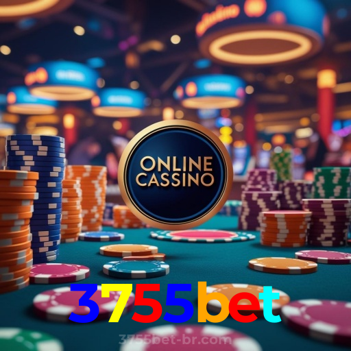 3755bet:Jogue agora e vença no melhor cassino online!