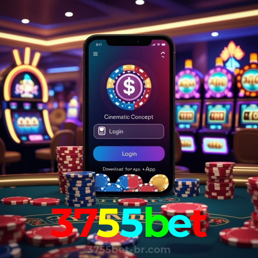 3755bet:Ganhe prêmios incrÃveis em slots, roleta e apostas ao vivo no futebol!