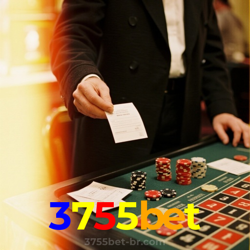 3755bet：O melhor cassino online com roleta, poker e apostas no futebol!