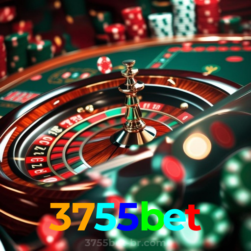 3755bet：A roleta digital é sua chance de ganhar! Aposte e vença!