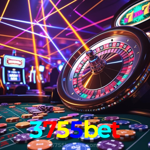 3755bet：Diversão total com blackjack, poker e apostas ao vivo no futebol!