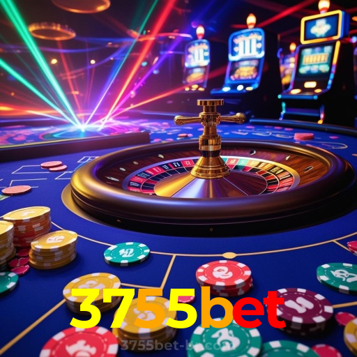 3755bet:Apostas emocionantes no futebol e os melhores jogos de cassino!