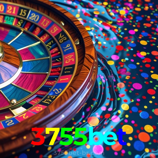 3755bet:No cassino online mais confiável, aposte no futebol e jogue roleta!