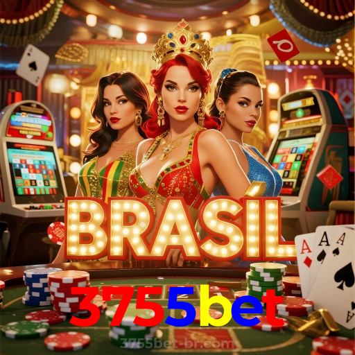3755bet：Jogue no cassino mais confiável com apostas em futebol e jogos emocionantes!