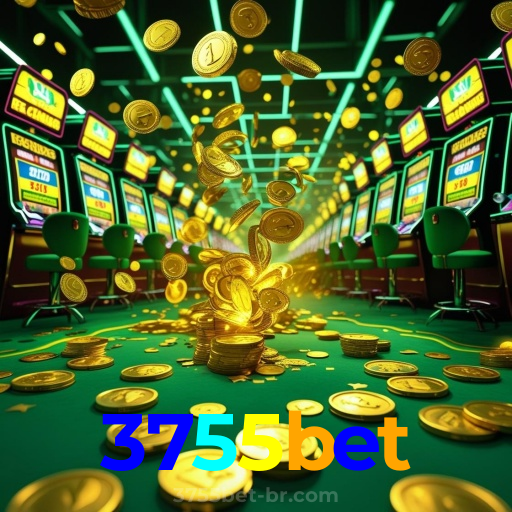 3755bet:Jogue nas roletas e veja grandes prêmios surgirem para você!