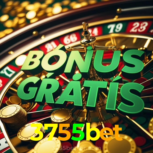 3755bet：Onde sua sorte brilha com apostas no futebol e prêmios em roleta!