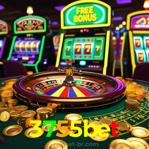3755bet:Jogue poker e aposte no futebol com segurança e grandes prêmios!