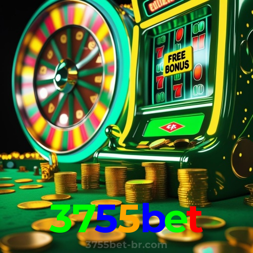 3755bet：Apostas ao vivo no futebol e prêmios épicos nos jogos de cassino!