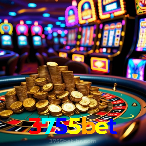 3755bet：Apostas ao vivo no futebol e diversão garantida em blackjack e roleta!