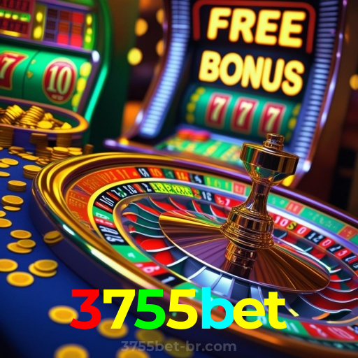 3755bet:Apostas em futebol e os melhores jogos de cassino para você ganhar!