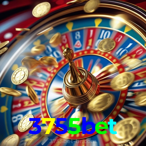 3755bet:Jogue nas slots e ganhe grandes prêmios com cada giro!