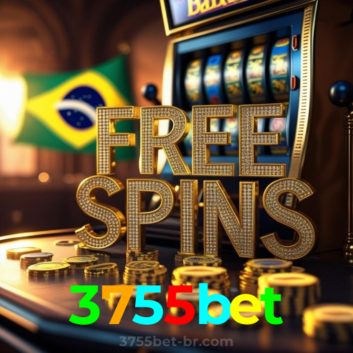 3755bet：Divirta-se com slots e apostas ao vivo em futebol no nosso cassino online!