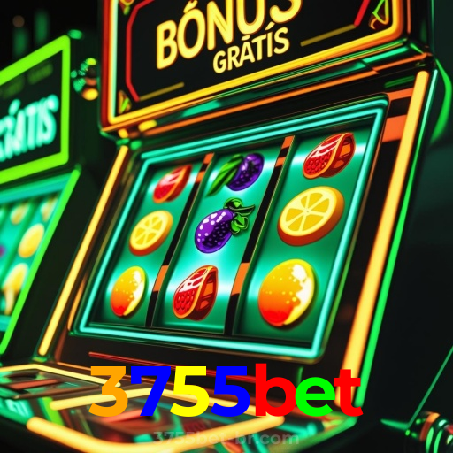 3755bet:Jogue no cassino mais seguro com blackjack, poker e futebol online!