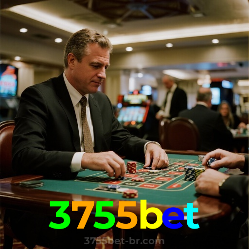 3755bet：Aposte no futebol e ganhe prêmios em slots e roleta ao vivo!