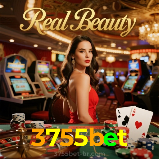 3755bet：Em nosso cassino online, sua sorte vai brilhar! Aposte e vença!