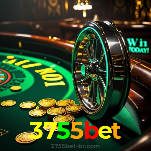 3755bet：A roleta está te esperando para grandes prêmios!