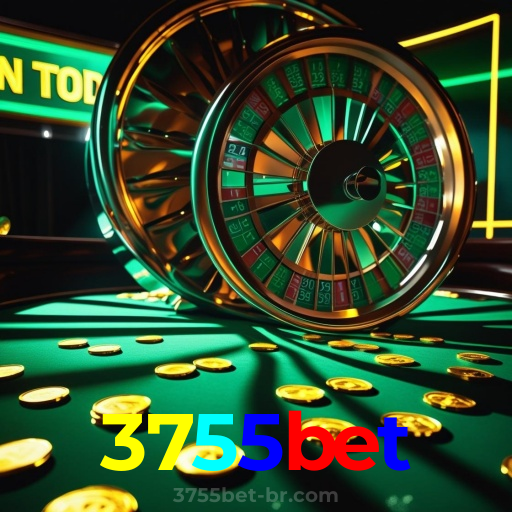 3755bet:Entre no cassino e comece a ganhar agora mesmo!
