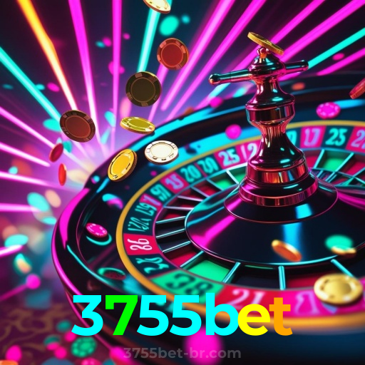 3755bet:As maiores vitórias estão te esperando nas nossas slots online!